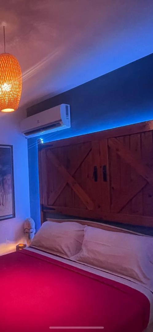 Maison Katia Abidjan Bagian luar foto