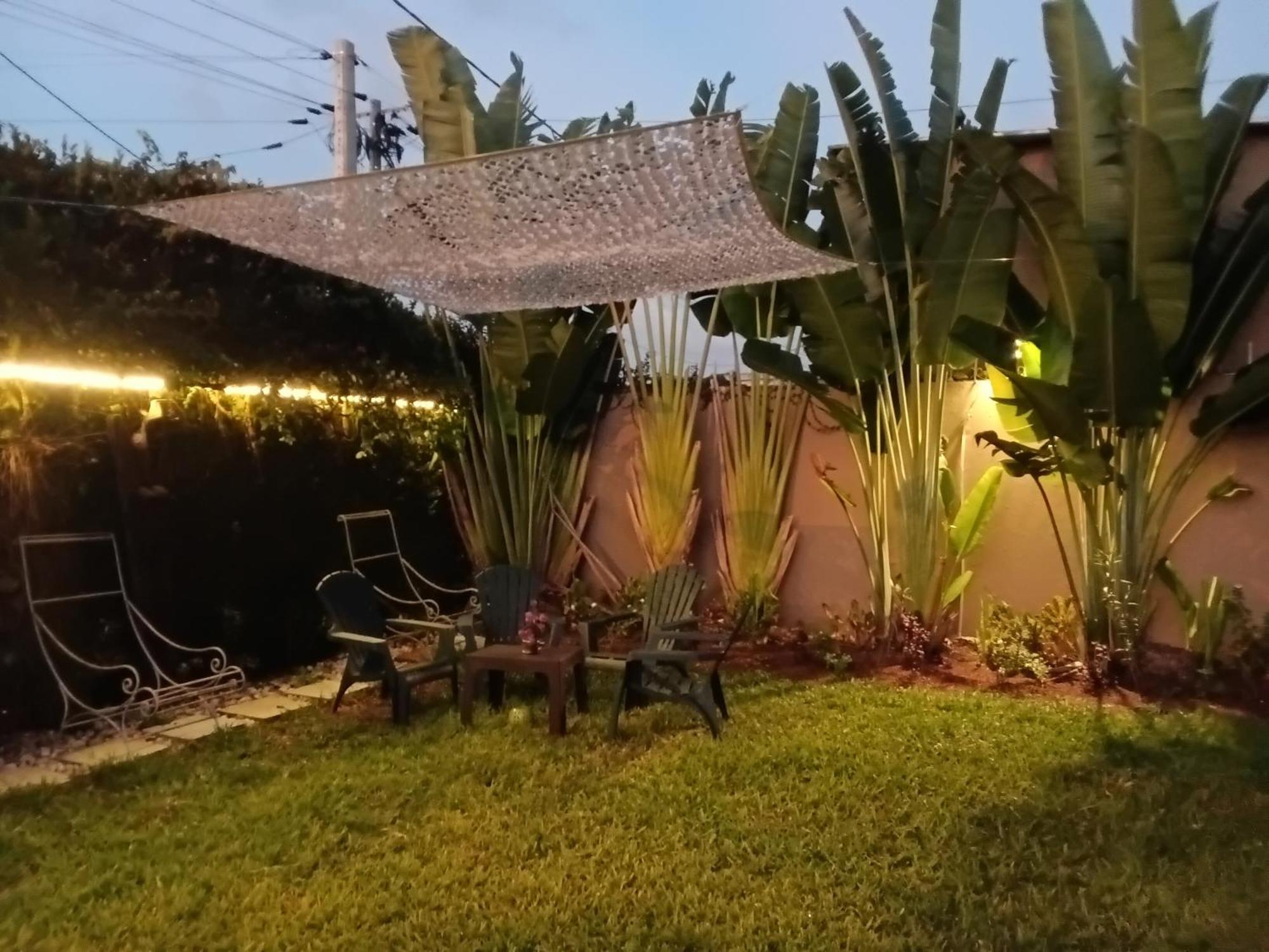 Maison Katia Abidjan Bagian luar foto